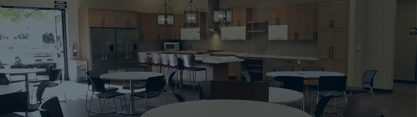 Building The Future Together