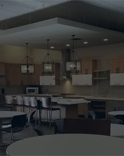 Building The Future Together