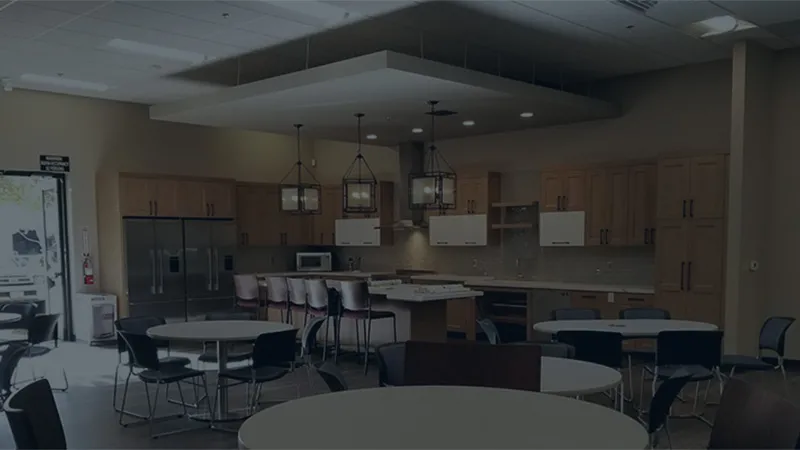 Building The Future Together